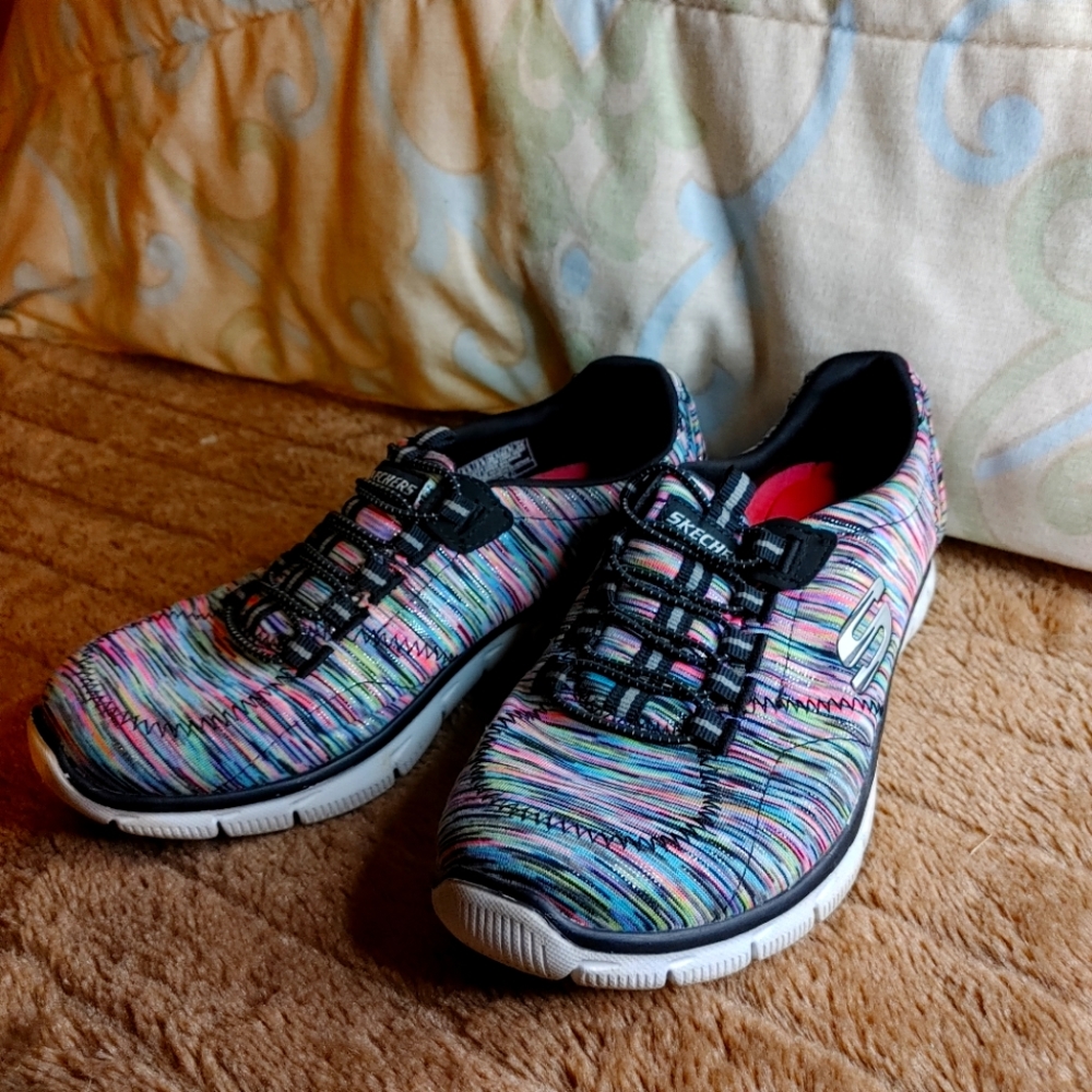 2/$50 Rainbow Sketchers